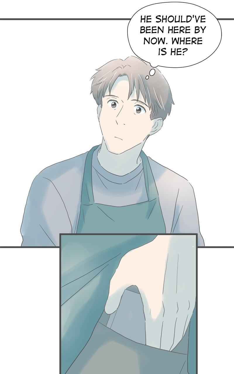 Taisetsu na Hi wa Itsumo Ame Chap 201 - Next Chap 202