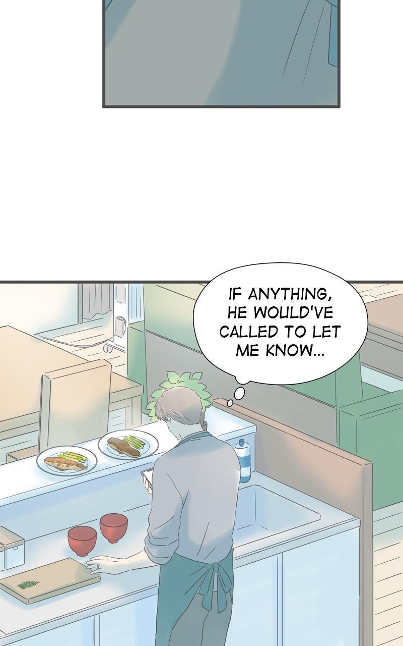 Taisetsu na Hi wa Itsumo Ame Chap 201 - Next Chap 202