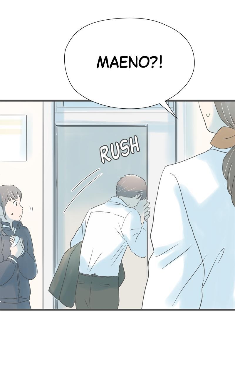Taisetsu na Hi wa Itsumo Ame Chap 201 - Next Chap 202