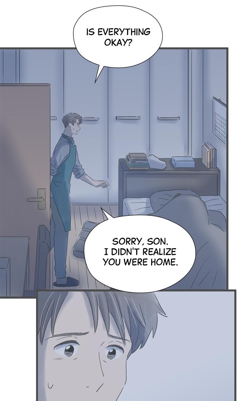 Taisetsu na Hi wa Itsumo Ame Chap 201 - Next Chap 202