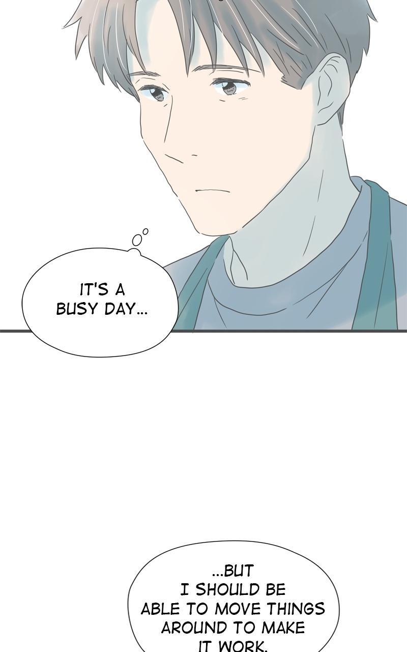 Taisetsu na Hi wa Itsumo Ame Chap 201 - Next Chap 202