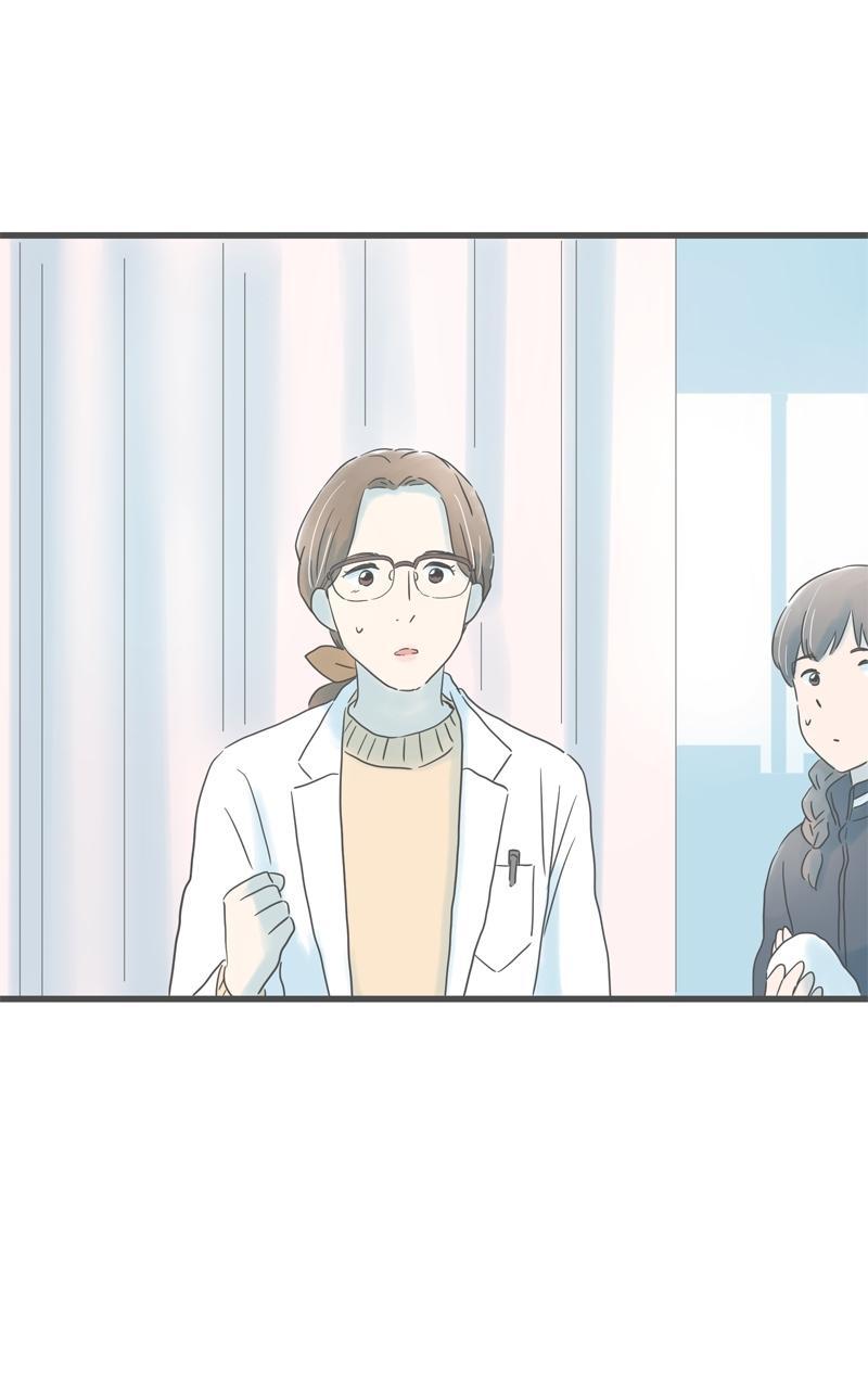 Taisetsu na Hi wa Itsumo Ame Chap 201 - Next Chap 202