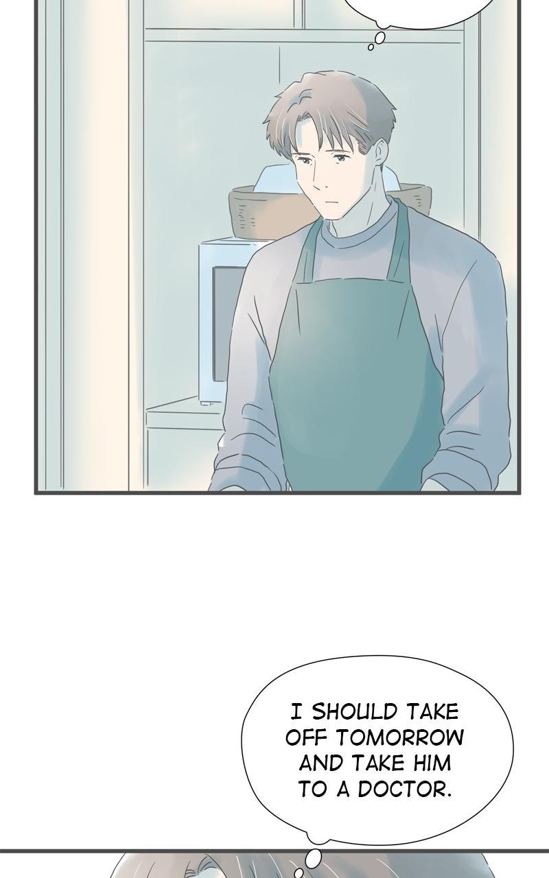 Taisetsu na Hi wa Itsumo Ame Chap 201 - Next Chap 202