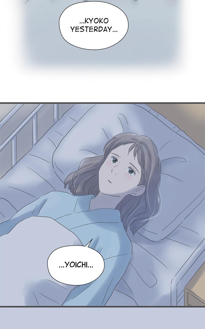 Taisetsu na Hi wa Itsumo Ame Chap 201 - Next Chap 202