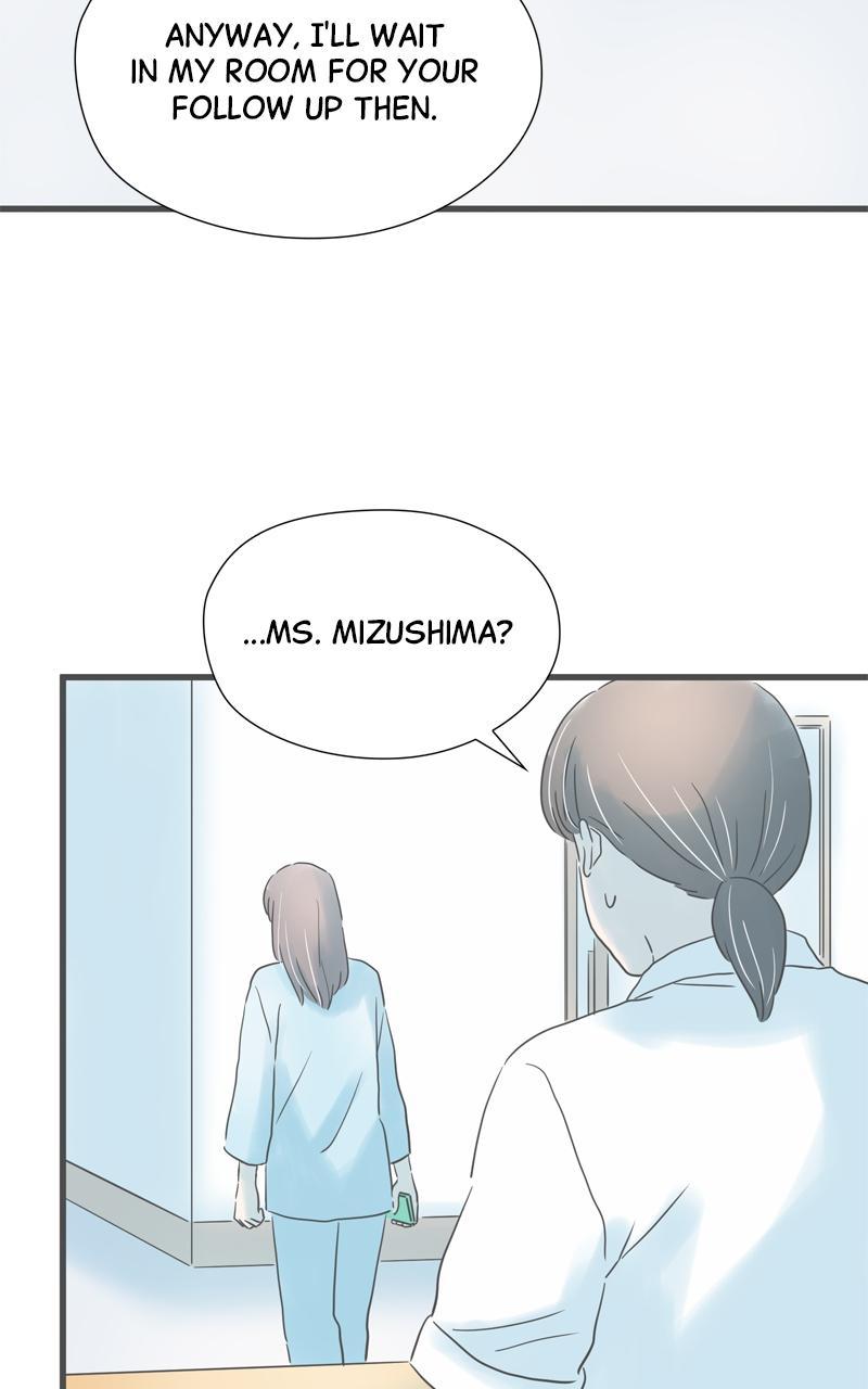Taisetsu na Hi wa Itsumo Ame Chap 202 - Next Chap 203