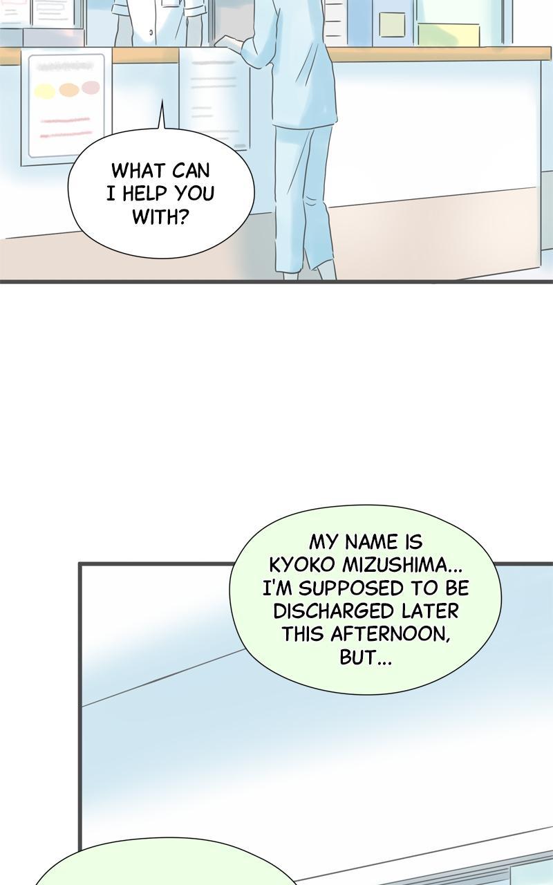 Taisetsu na Hi wa Itsumo Ame Chap 202 - Next Chap 203
