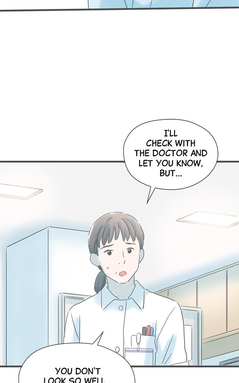 Taisetsu na Hi wa Itsumo Ame Chap 202 - Next Chap 203