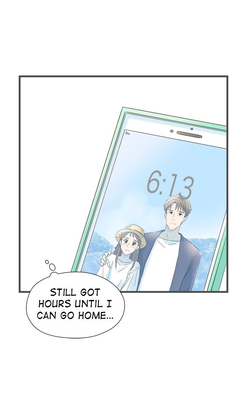 Taisetsu na Hi wa Itsumo Ame Chap 202 - Next Chap 203