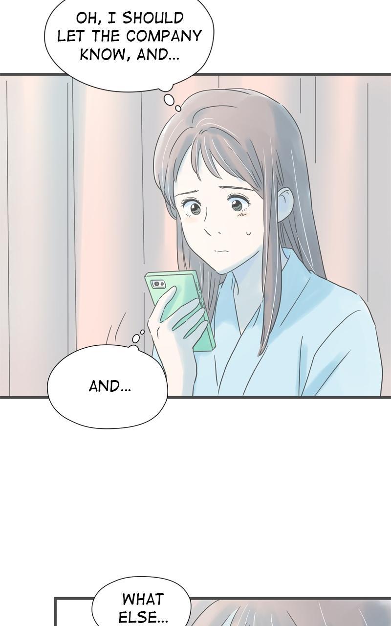 Taisetsu na Hi wa Itsumo Ame Chap 202 - Next Chap 203