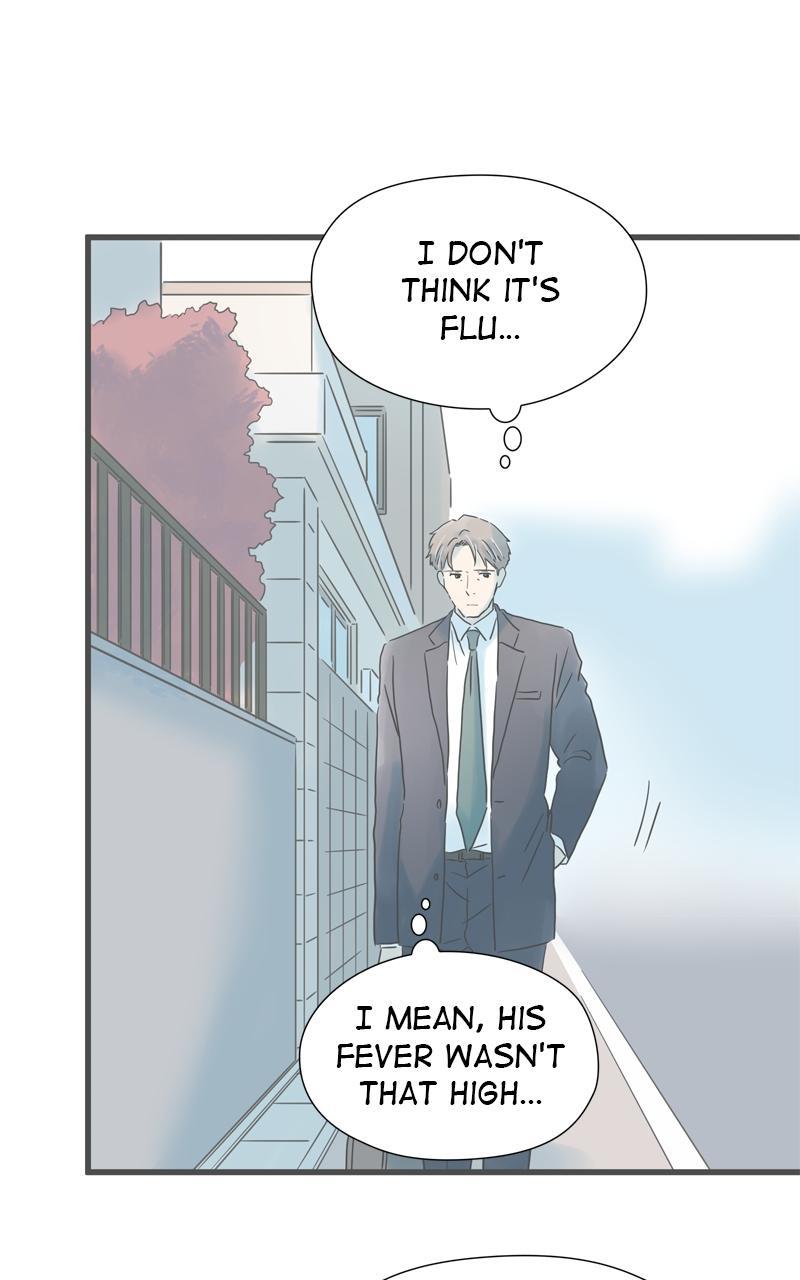 Taisetsu na Hi wa Itsumo Ame Chap 202 - Next Chap 203