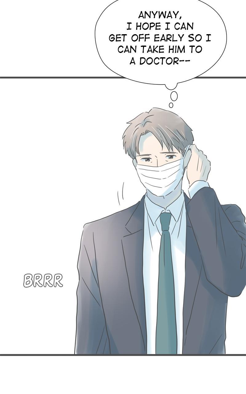 Taisetsu na Hi wa Itsumo Ame Chap 202 - Next Chap 203