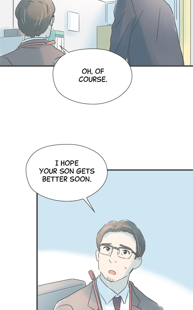 Taisetsu na Hi wa Itsumo Ame Chap 202 - Next Chap 203