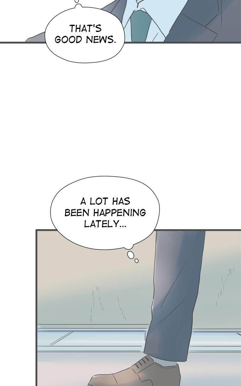 Taisetsu na Hi wa Itsumo Ame Chap 202 - Next Chap 203