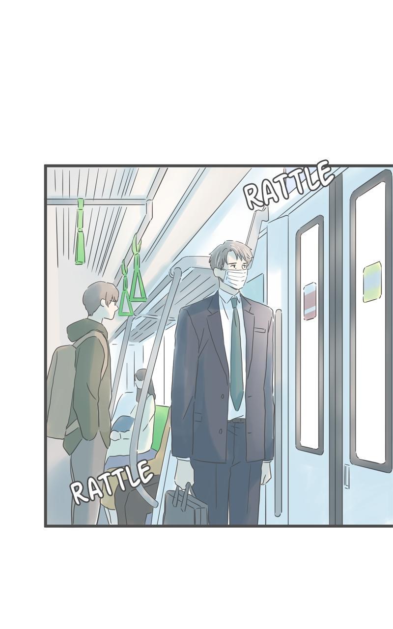 Taisetsu na Hi wa Itsumo Ame Chap 202 - Next Chap 203