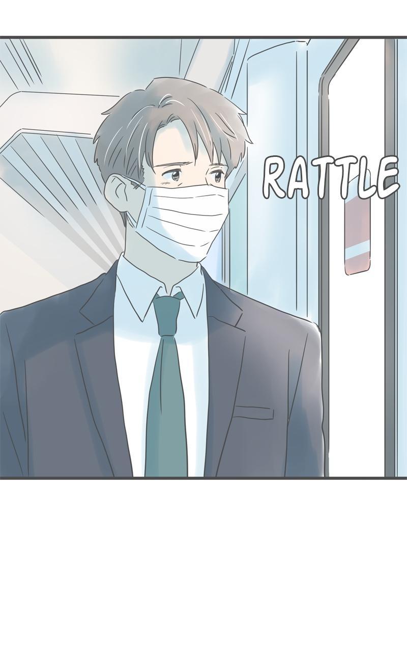 Taisetsu na Hi wa Itsumo Ame Chap 202 - Next Chap 203