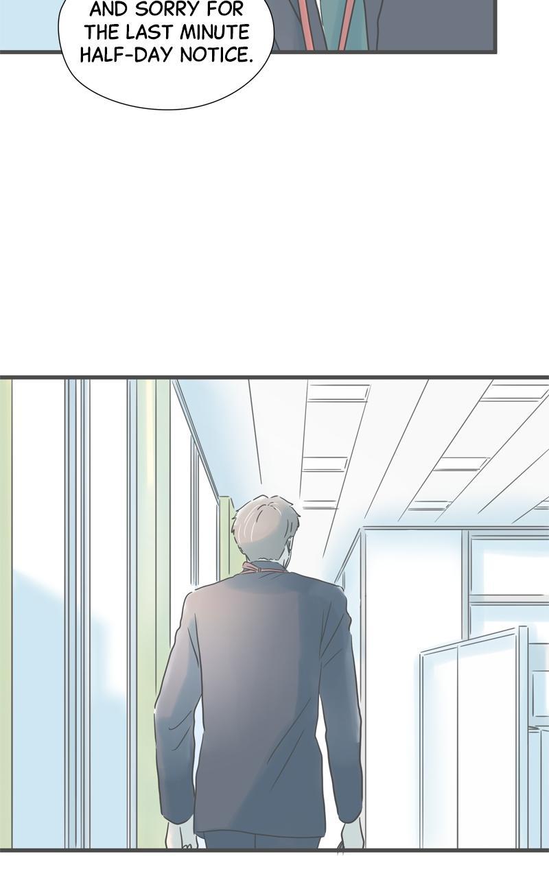 Taisetsu na Hi wa Itsumo Ame Chap 202 - Next Chap 203