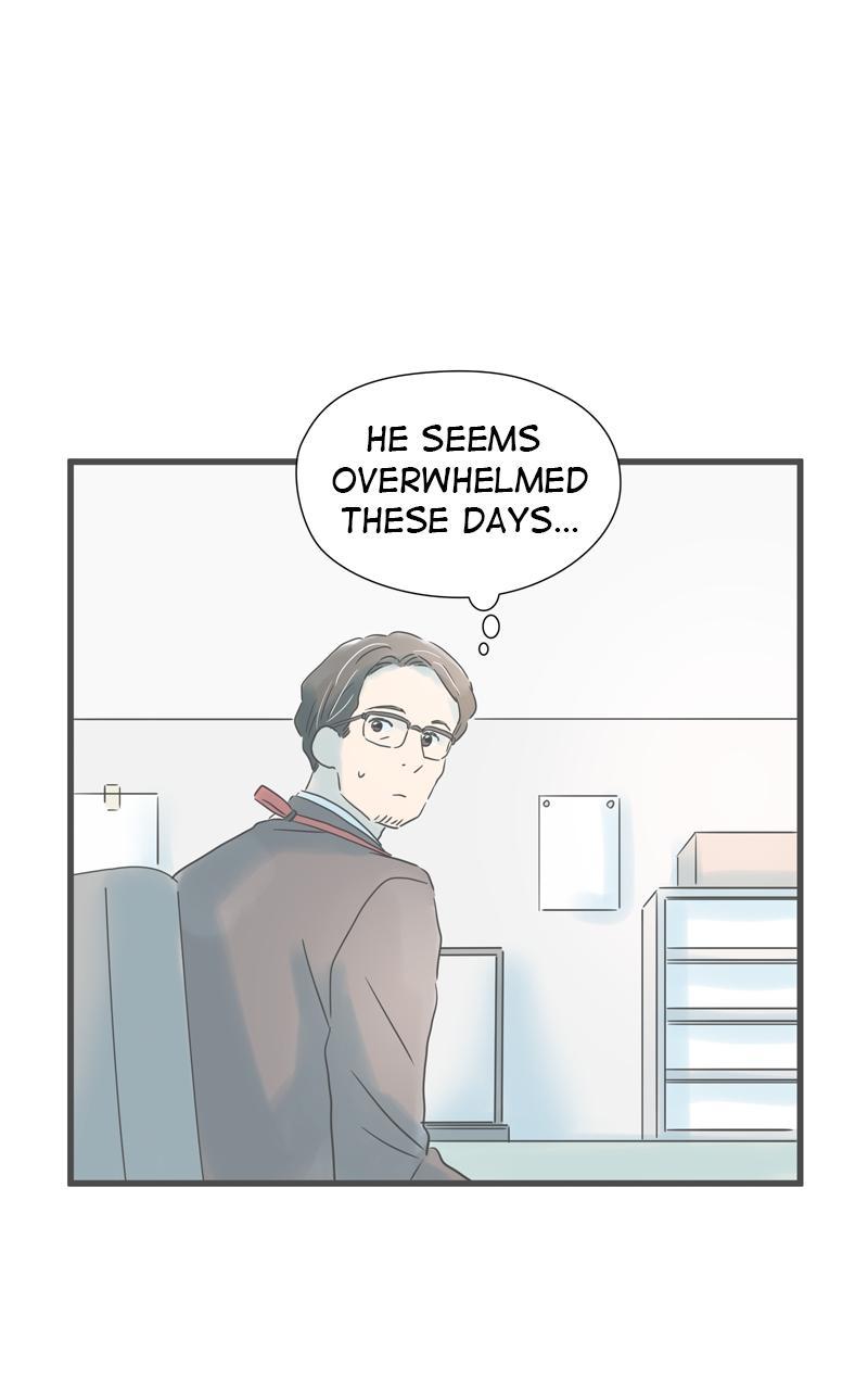 Taisetsu na Hi wa Itsumo Ame Chap 202 - Next Chap 203