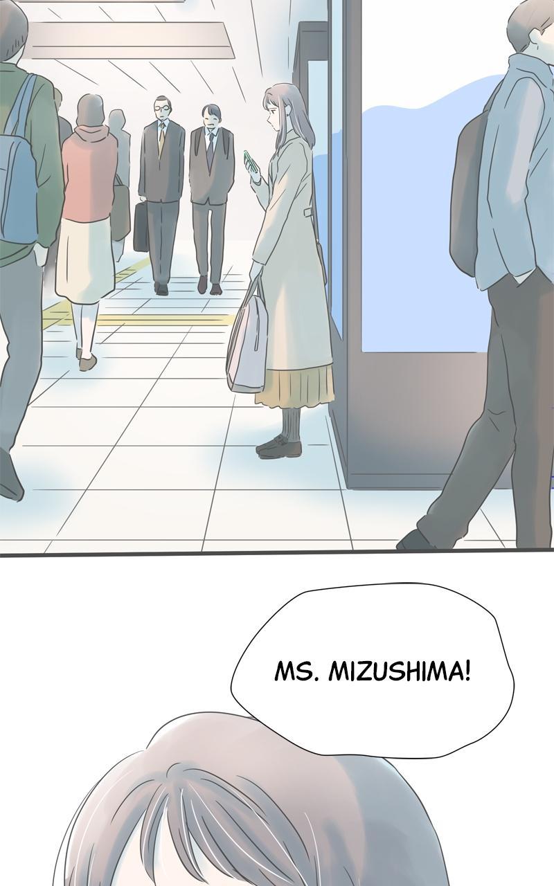 Taisetsu na Hi wa Itsumo Ame Chap 202 - Next Chap 203