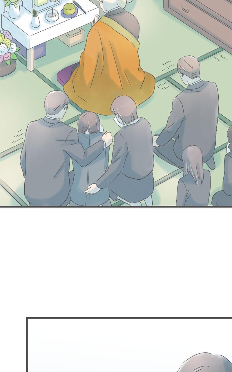 Taisetsu na Hi wa Itsumo Ame Chap 203 - Next Chap 204