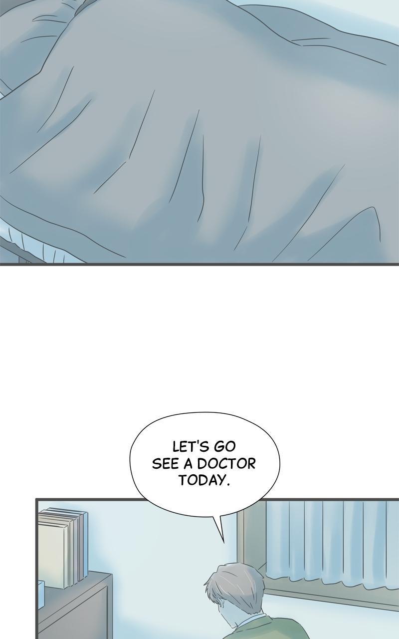 Taisetsu na Hi wa Itsumo Ame Chap 203 - Next Chap 204