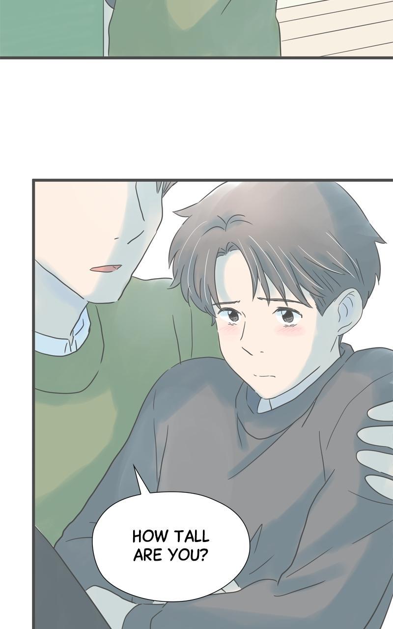 Taisetsu na Hi wa Itsumo Ame Chap 203 - Next Chap 204