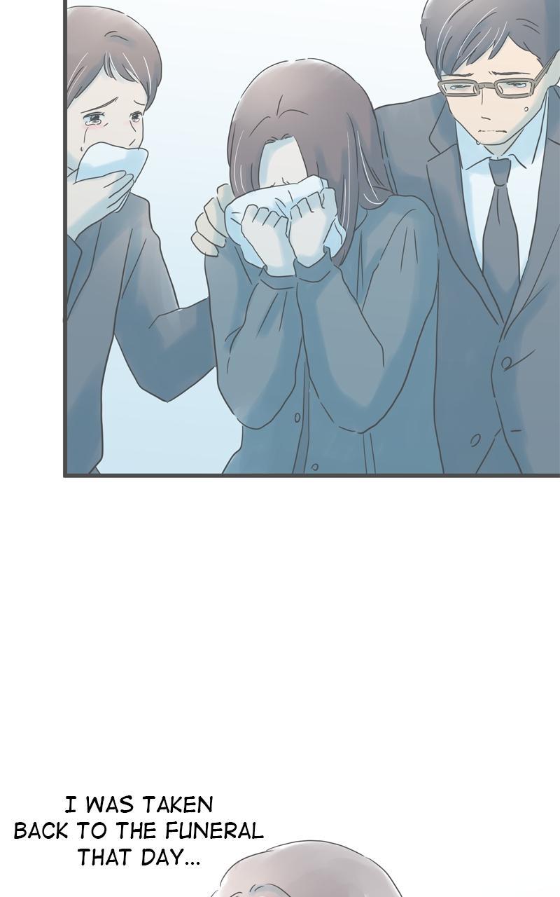 Taisetsu na Hi wa Itsumo Ame Chap 203 - Next Chap 204