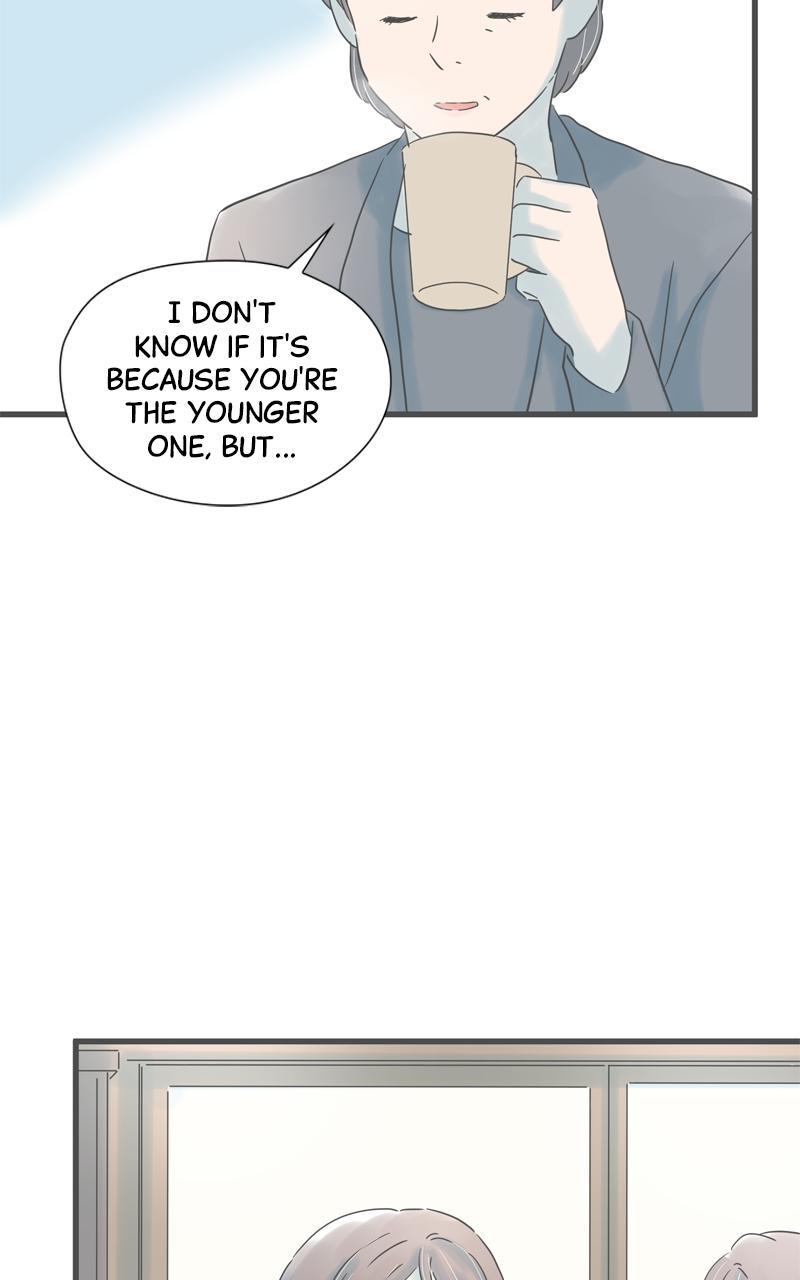 Taisetsu na Hi wa Itsumo Ame Chap 203 - Next Chap 204