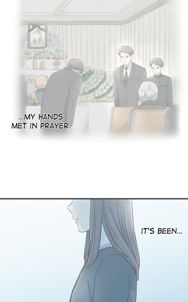 Taisetsu na Hi wa Itsumo Ame Chap 203 - Next Chap 204