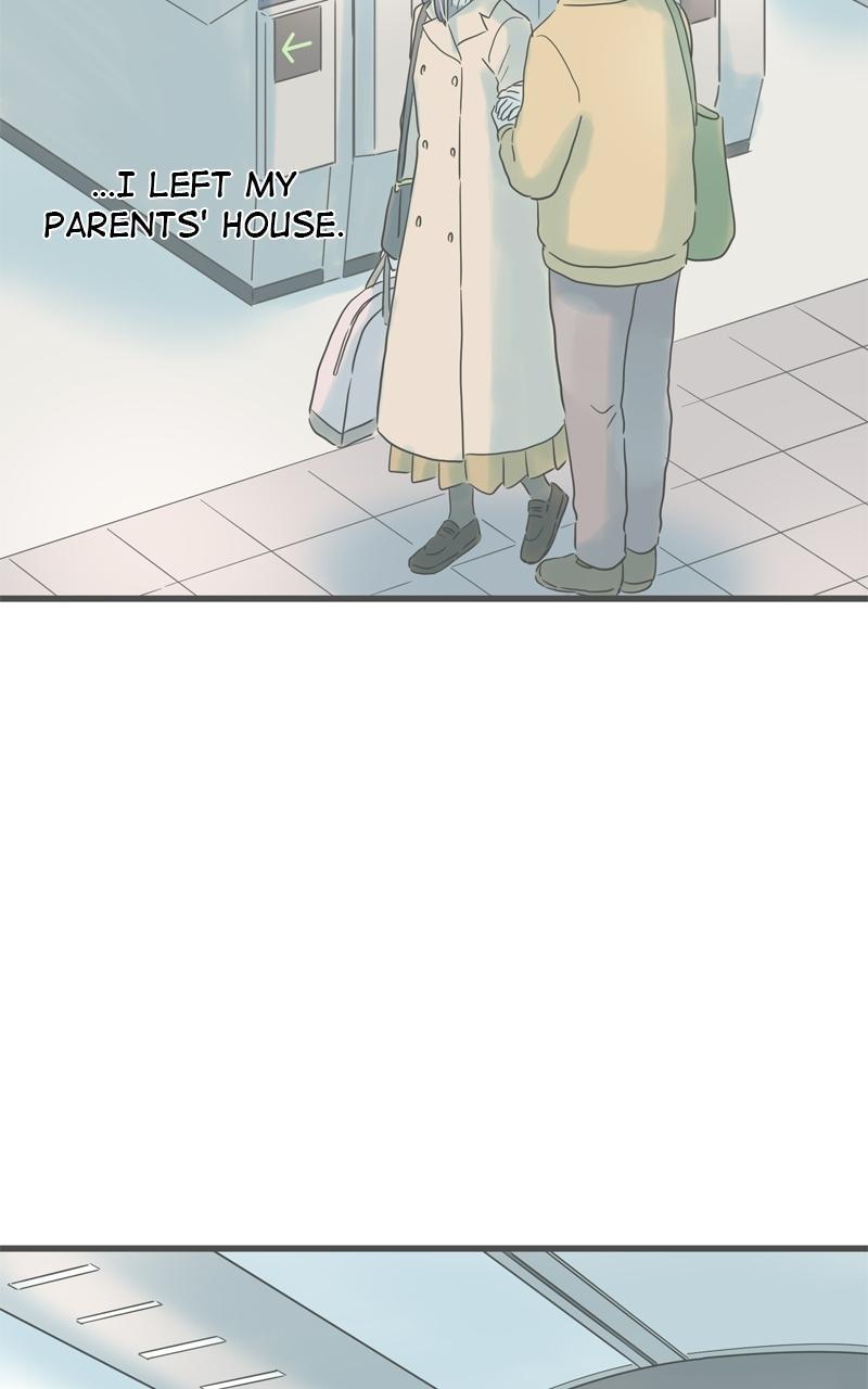 Taisetsu na Hi wa Itsumo Ame Chap 204 - Next Chap 205