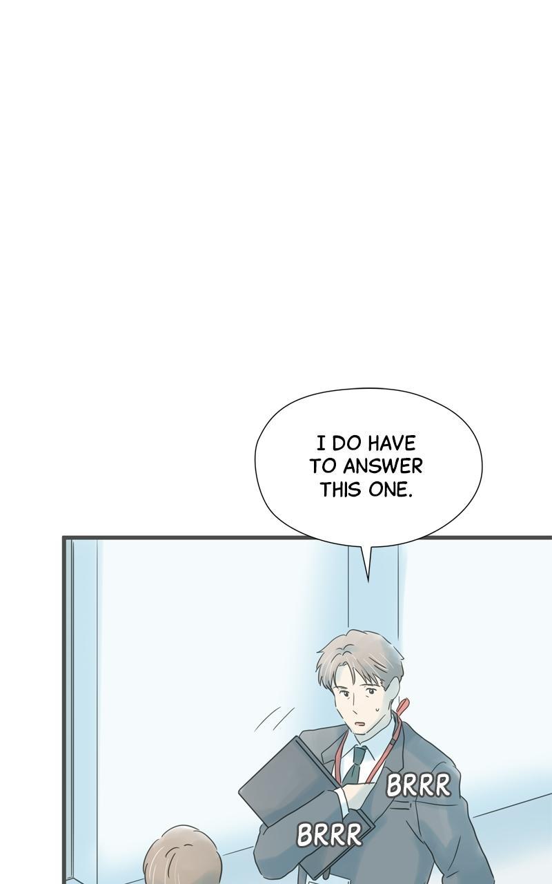 Taisetsu na Hi wa Itsumo Ame Chap 204 - Next Chap 205