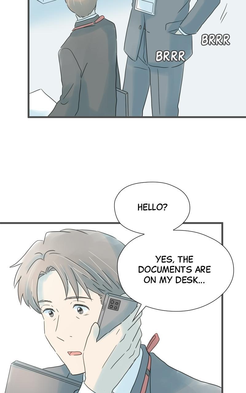 Taisetsu na Hi wa Itsumo Ame Chap 204 - Next Chap 205