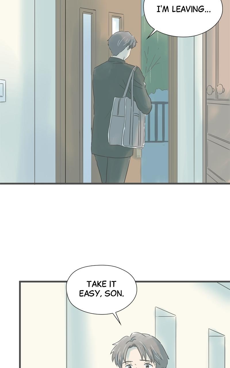 Taisetsu na Hi wa Itsumo Ame Chap 204 - Next Chap 205
