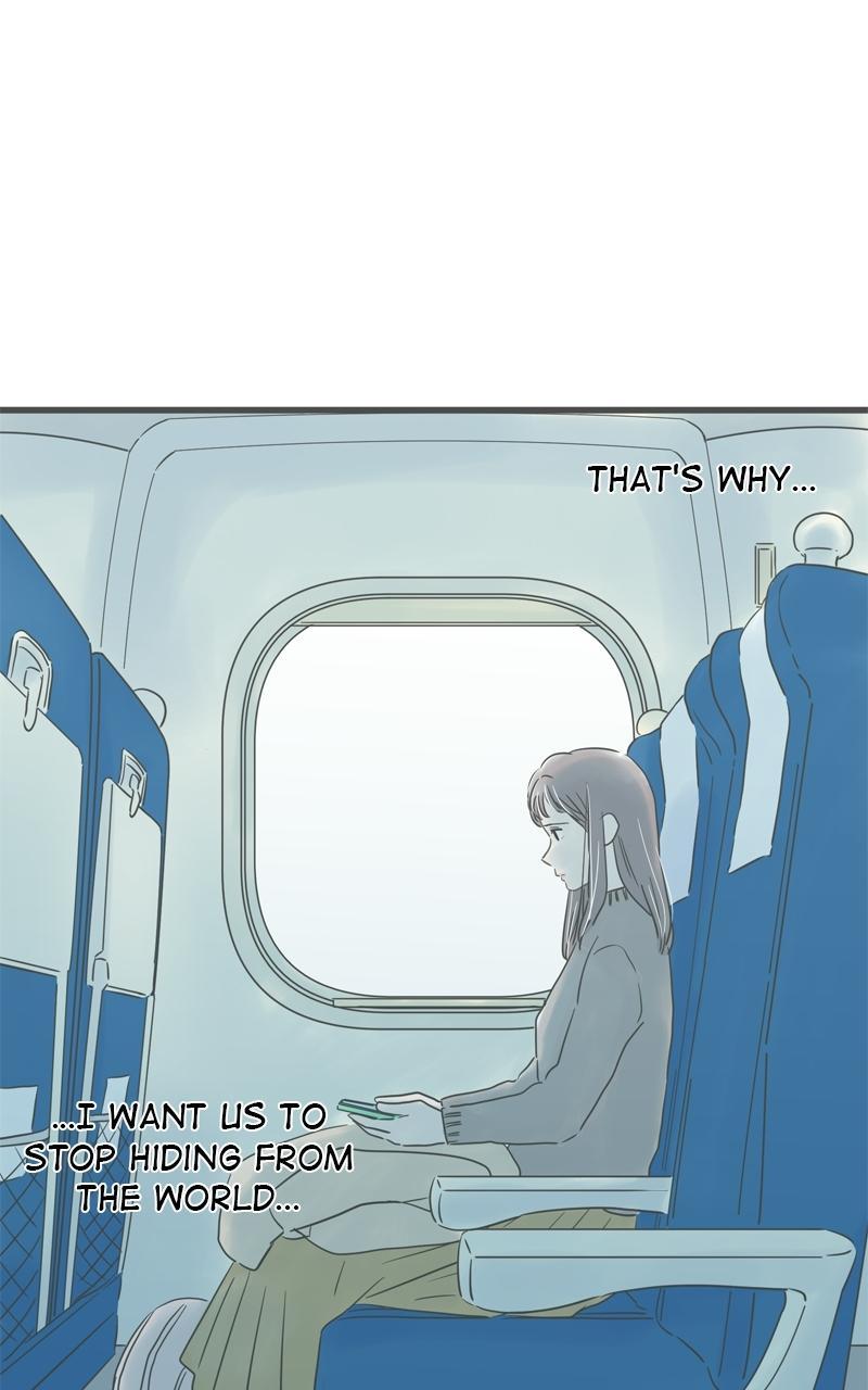 Taisetsu na Hi wa Itsumo Ame Chap 204 - Next Chap 205