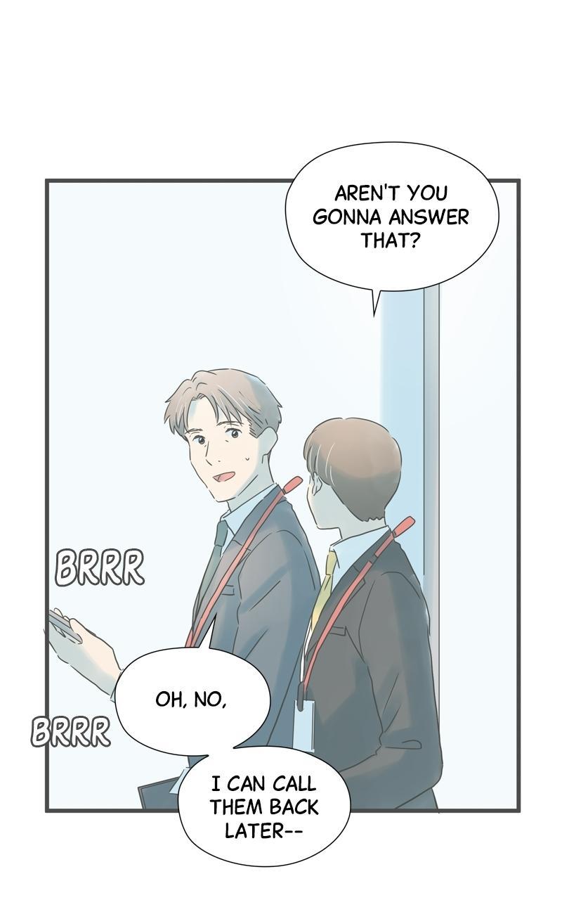 Taisetsu na Hi wa Itsumo Ame Chap 204 - Next Chap 205
