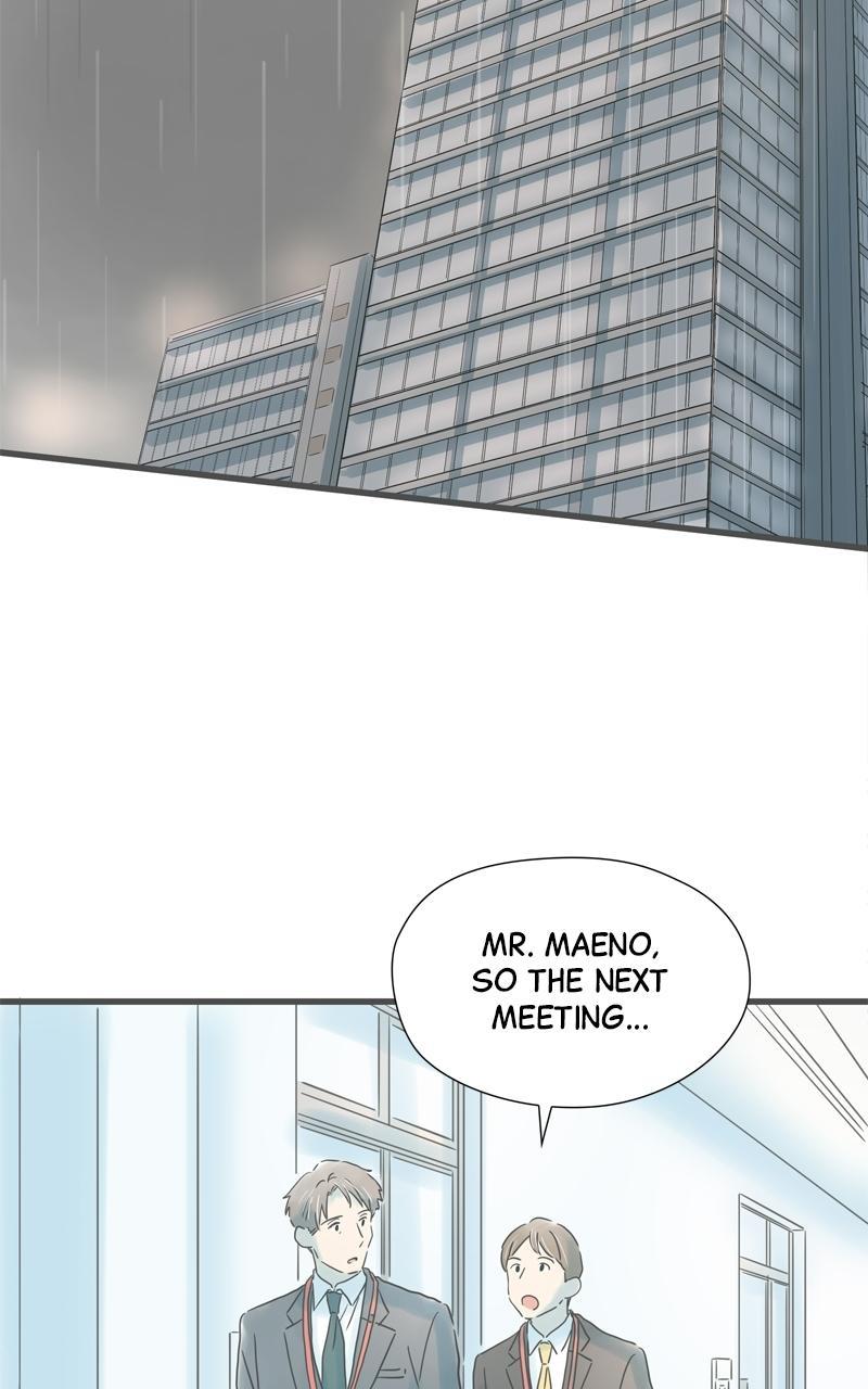 Taisetsu na Hi wa Itsumo Ame Chap 204 - Next Chap 205