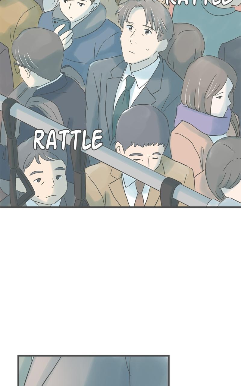 Taisetsu na Hi wa Itsumo Ame Chap 204 - Next Chap 205