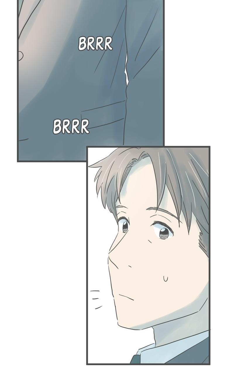 Taisetsu na Hi wa Itsumo Ame Chap 204 - Next Chap 205