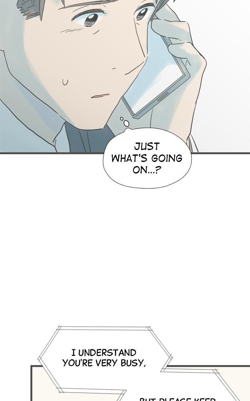 Taisetsu na Hi wa Itsumo Ame Chap 204 - Next Chap 205