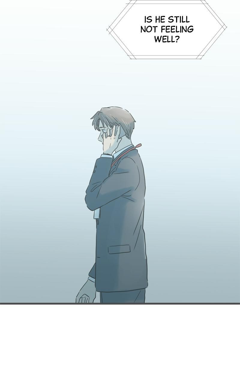 Taisetsu na Hi wa Itsumo Ame Chap 204 - Next Chap 205