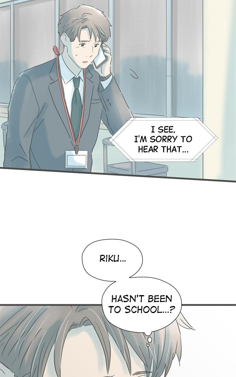 Taisetsu na Hi wa Itsumo Ame Chap 204 - Next Chap 205