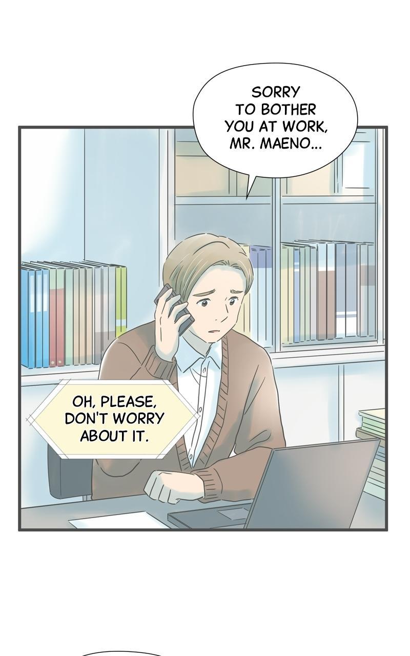 Taisetsu na Hi wa Itsumo Ame Chap 204 - Next Chap 205