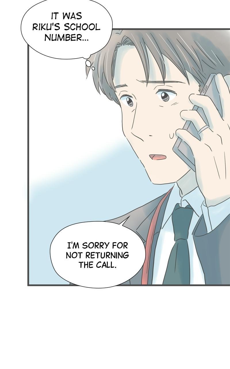 Taisetsu na Hi wa Itsumo Ame Chap 204 - Next Chap 205