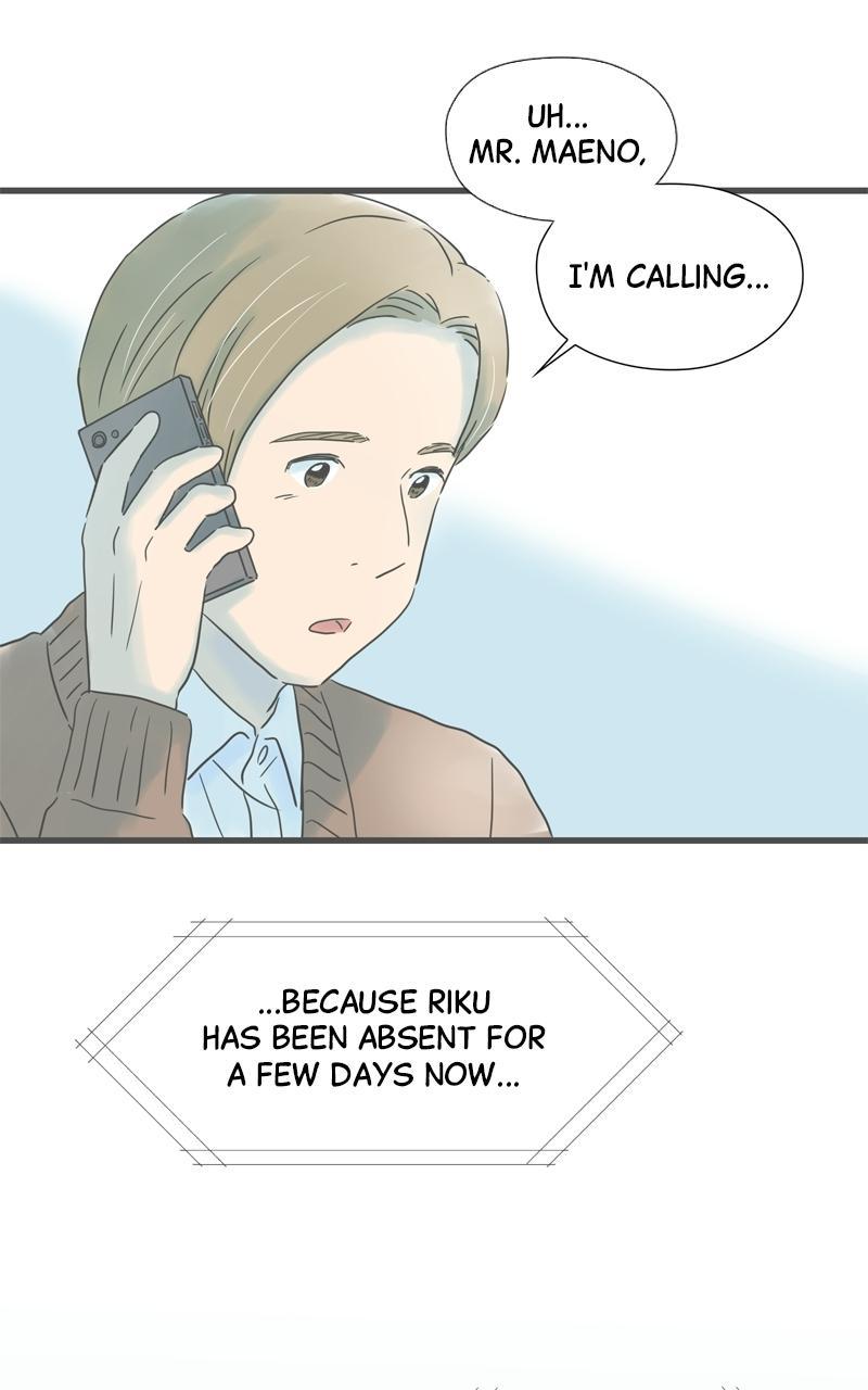 Taisetsu na Hi wa Itsumo Ame Chap 204 - Next Chap 205