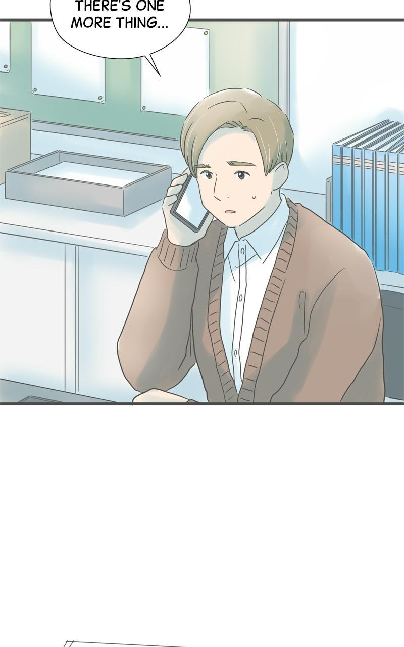 Taisetsu na Hi wa Itsumo Ame Chap 204 - Next Chap 205