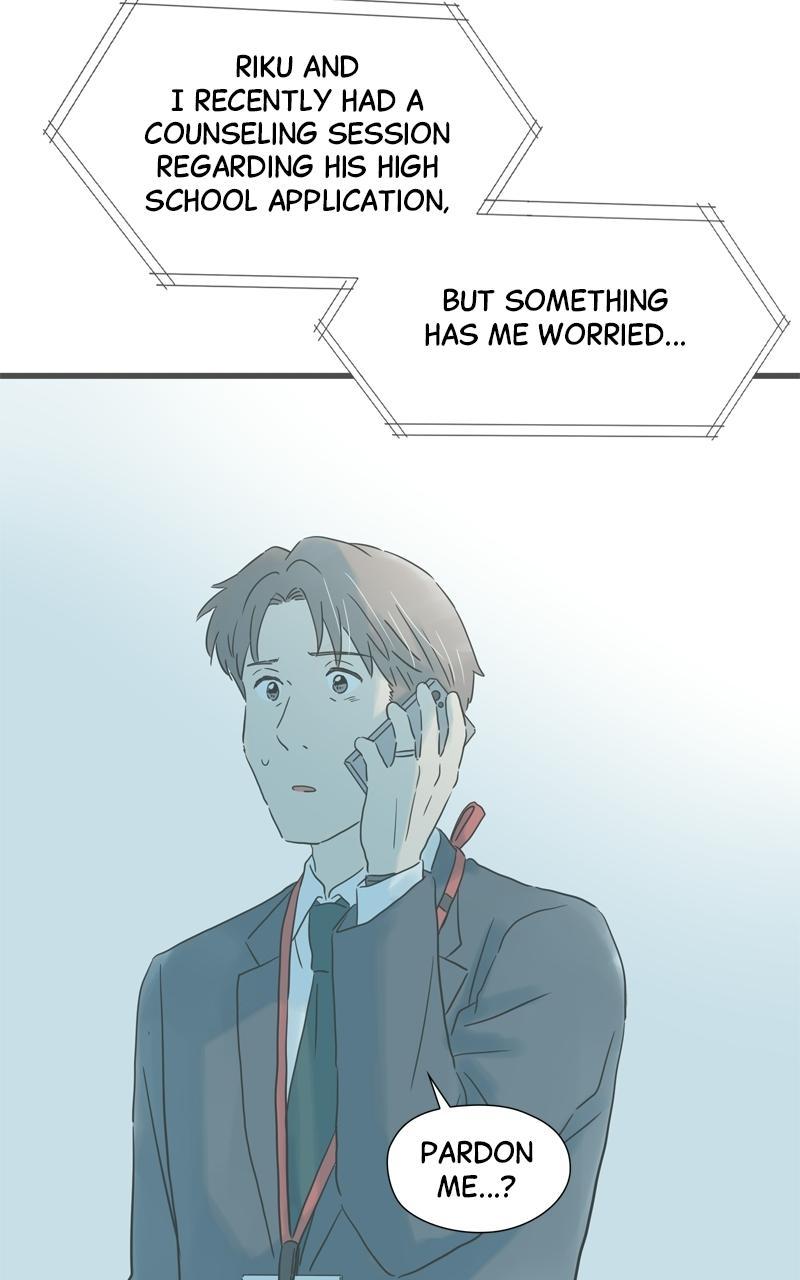 Taisetsu na Hi wa Itsumo Ame Chap 204 - Next Chap 205