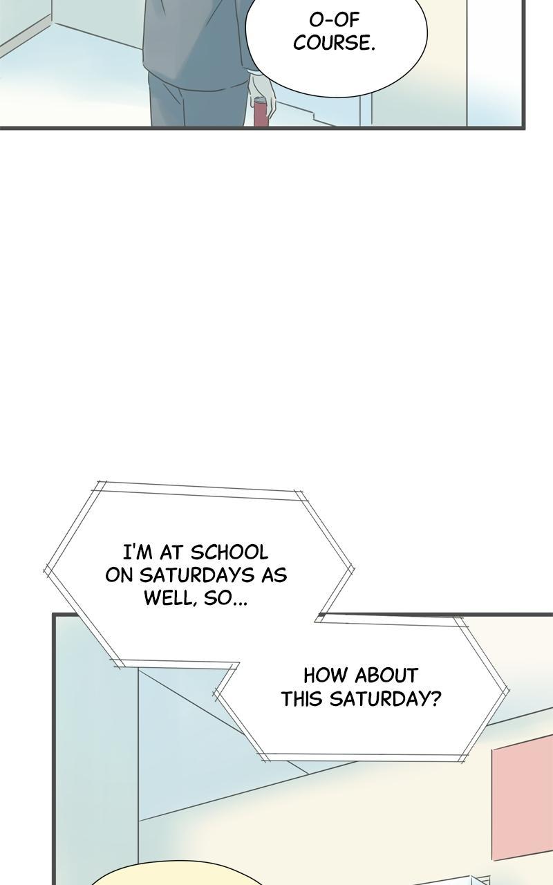 Taisetsu na Hi wa Itsumo Ame Chap 204 - Next Chap 205