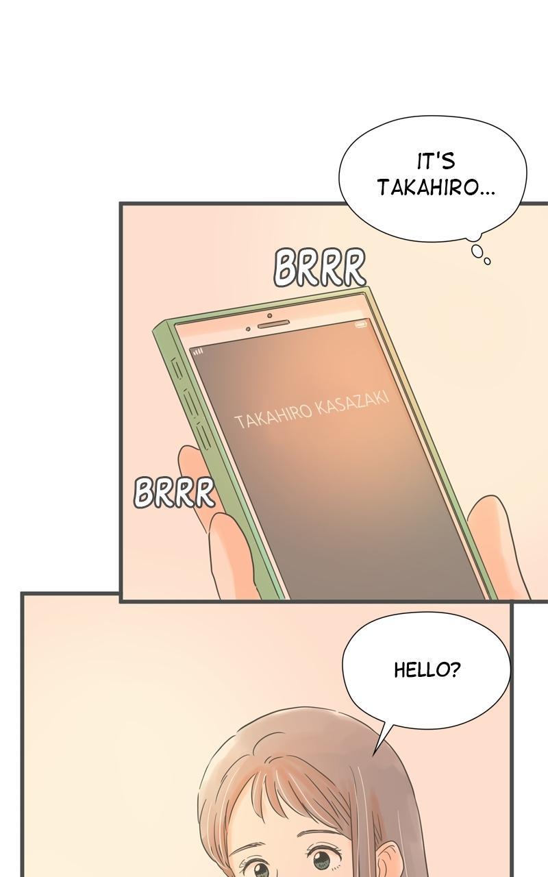 Taisetsu na Hi wa Itsumo Ame Chap 204 - Next Chap 205