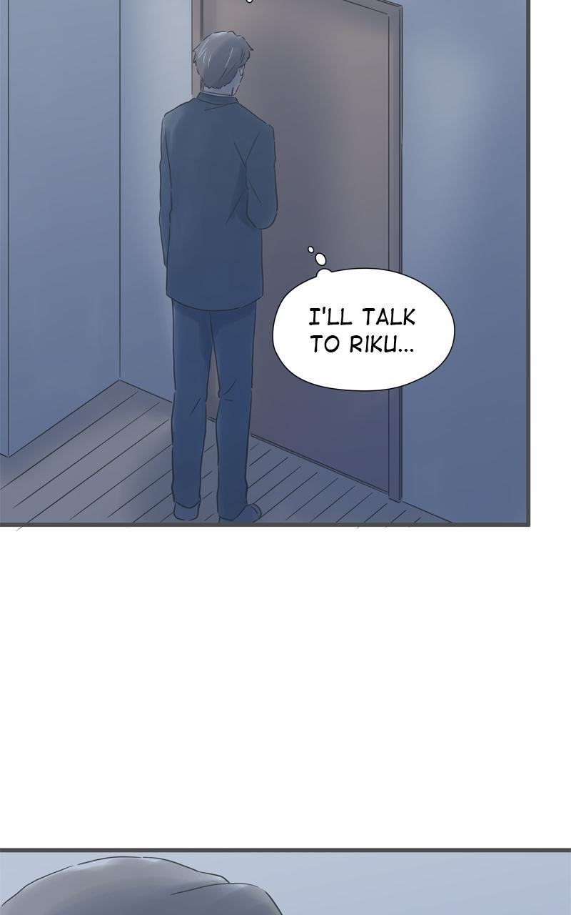 Taisetsu na Hi wa Itsumo Ame Chap 204 - Next Chap 205