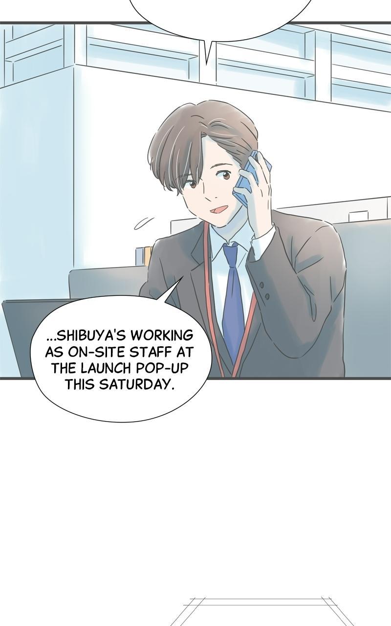 Taisetsu na Hi wa Itsumo Ame Chap 204 - Next Chap 205
