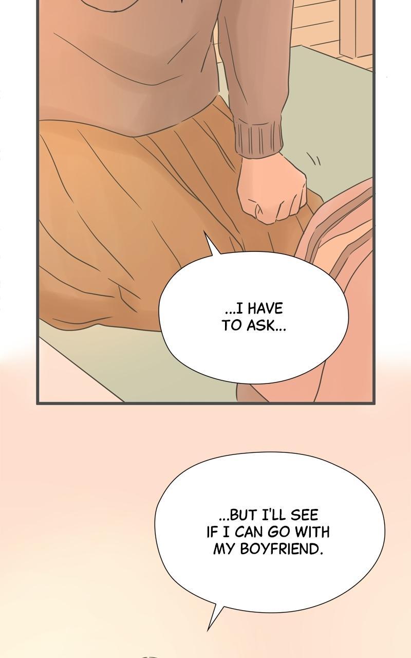Taisetsu na Hi wa Itsumo Ame Chap 204 - Next Chap 205